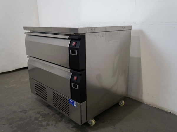 Thermaster CBR-2 Undercounter Freezer