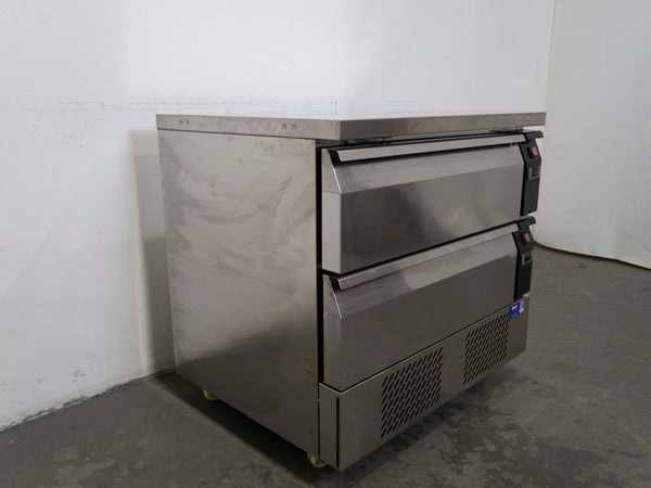 Thermaster CBR-2 Undercounter Freezer