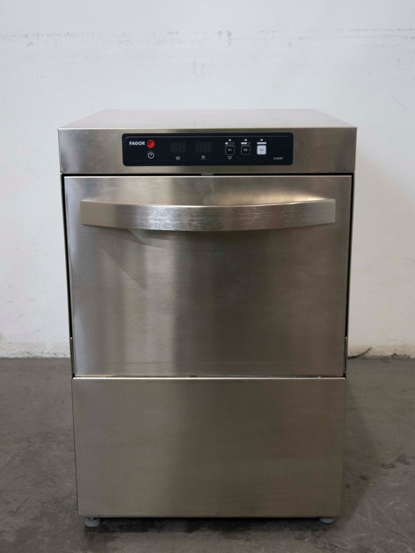 Fagor CO-402BDD Evo-Concept Glass Washer