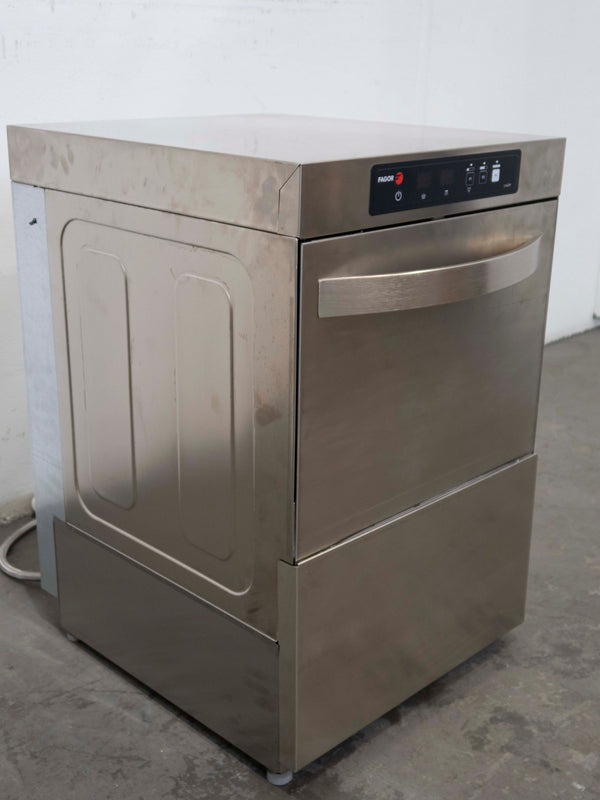 Fagor CO-402BDD Evo-Concept Glass Washer