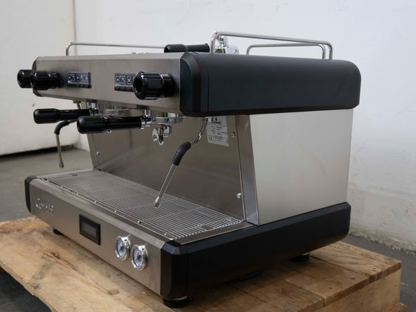 Conti CC102 DTC 2 Group Volumetric Coffee Machine