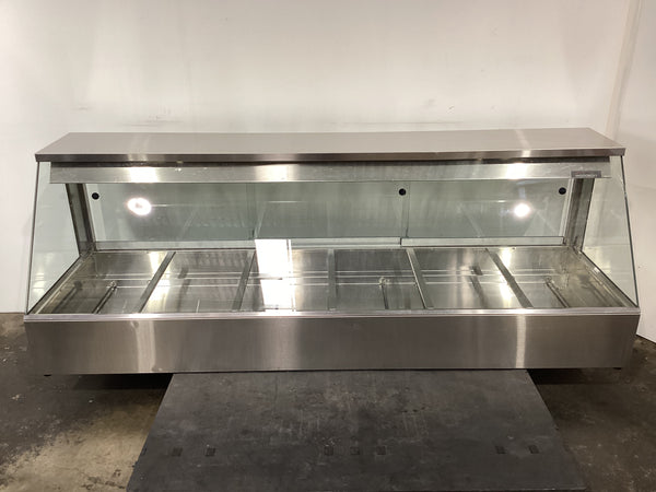 Woodson W.HFS26 Hot Food Display