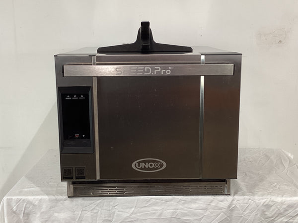 Unox XESW-03HS-MDDN Speed Oven