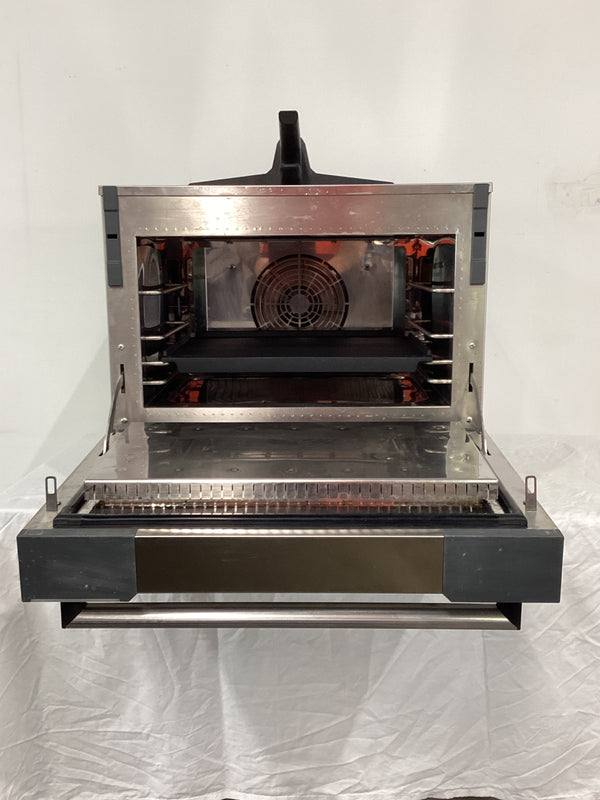 Unox XESW-03HS-MDDN Speed Oven