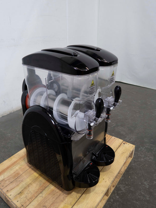 Corolla Fabigani-2S Granita Machine