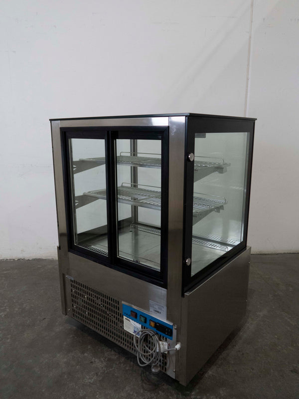 FED SG090FA-2XB Cake Display