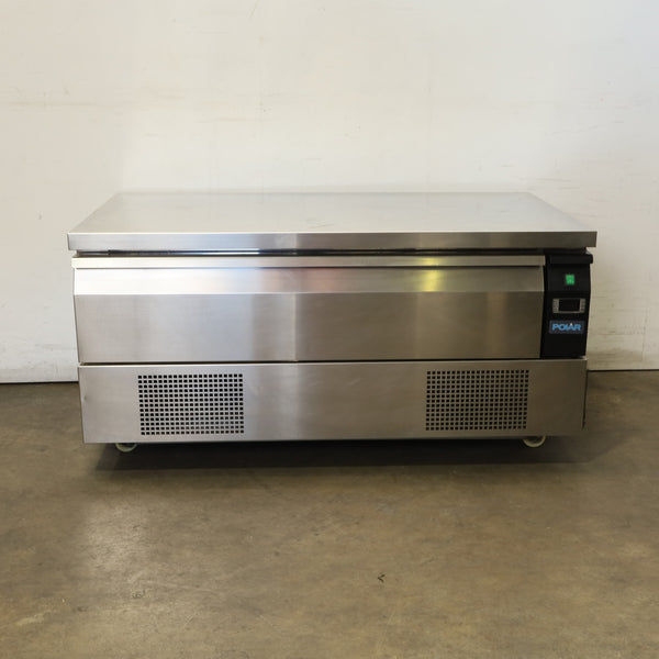 Polar DA995-A Underbench Fridge