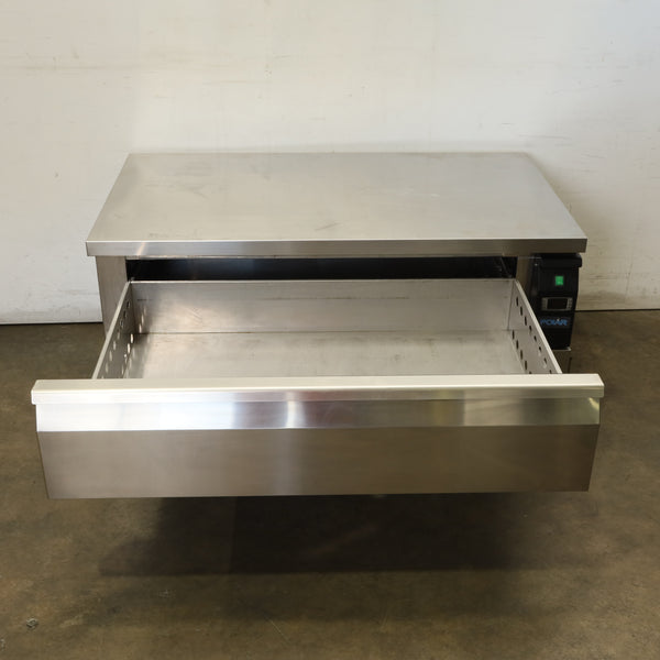Polar DA995-A Underbench Fridge