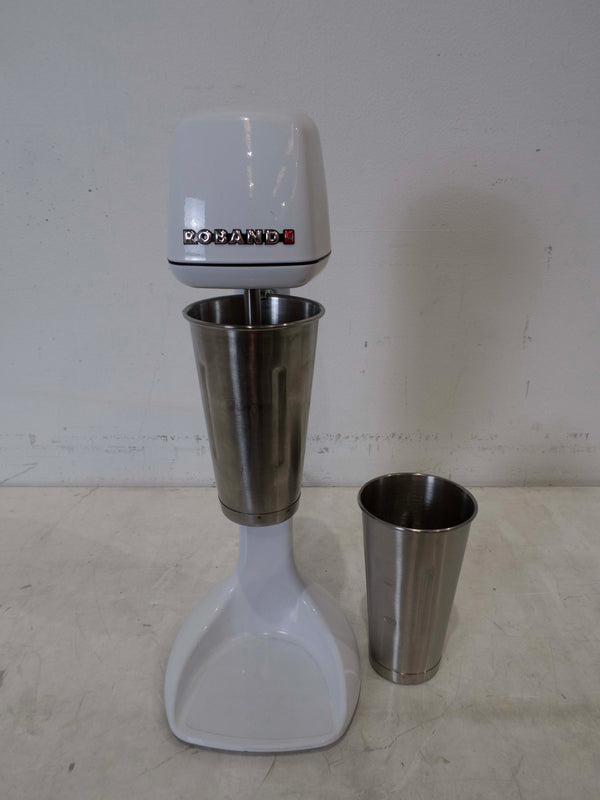 Roband DM31W Milkshake Mixer