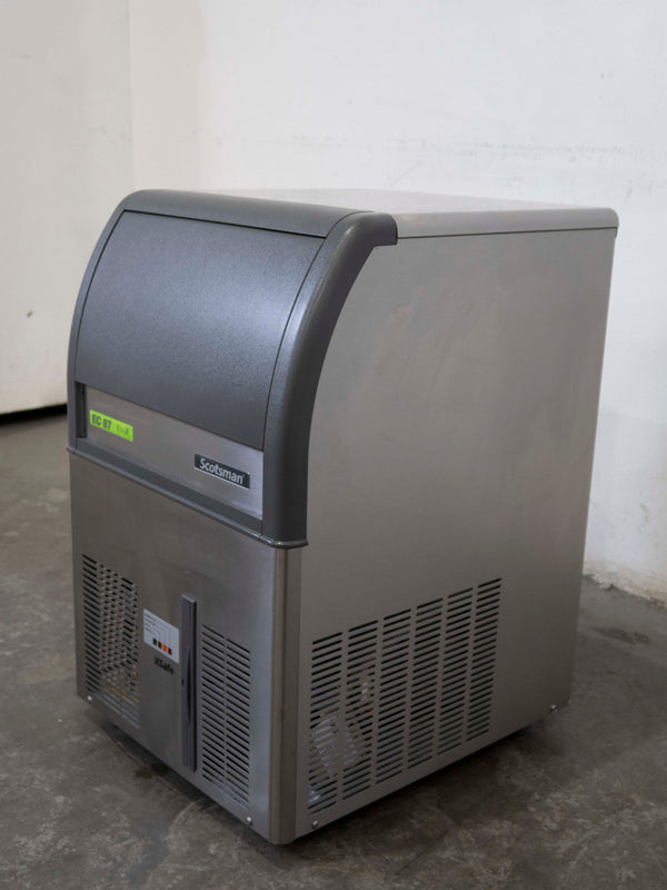 Scotsman ECS 87A Ice Machine