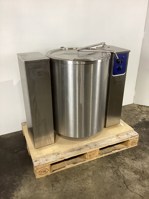 Electrolux Easy Line 100 L Boiling Pan