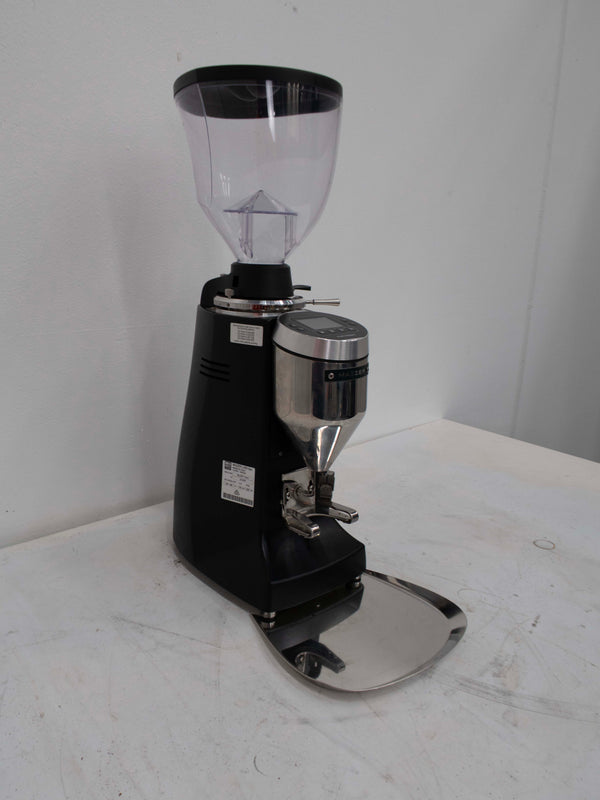 Mazzer Major V Electronic Coffee Grinder