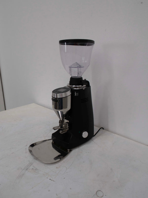 Mazzer Major V Electronic Coffee Grinder