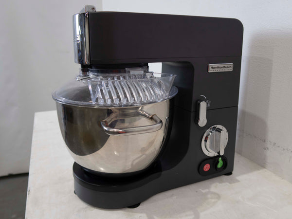 Hamilton Beach CPM0800 Planetary Mixer