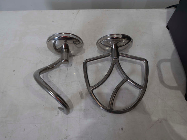 Hamilton Beach CPM0800 Planetary Mixer