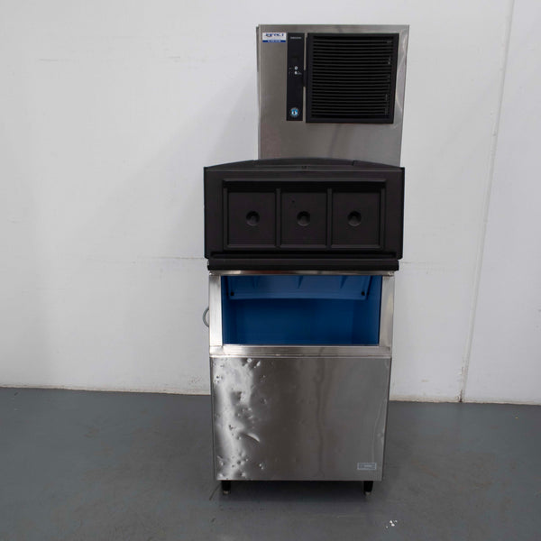 Hoshizaki IM-240ANE Ice Machine