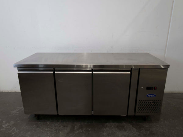 Atosa EPF3432 Underbench Fridge