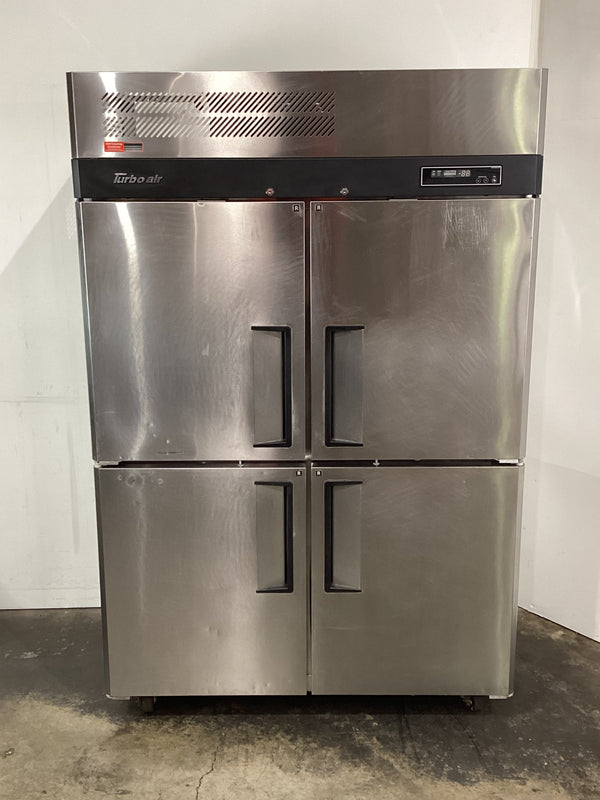 Turbo Air KR45-4-N Upright Fridge