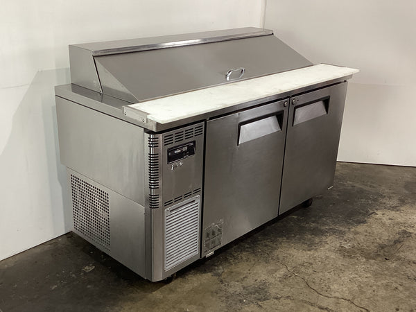 Turbo Air KHR15-2 Sandwich Prep Bench