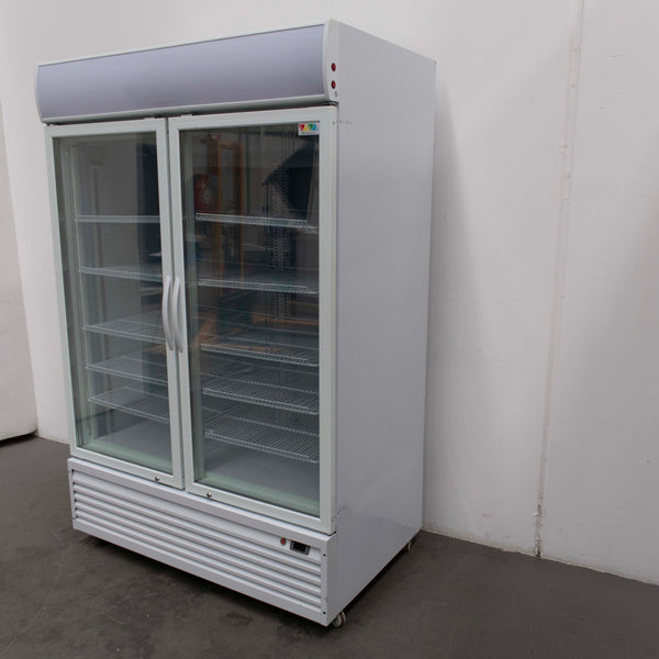 Vave UF-1200 Upright Freezer