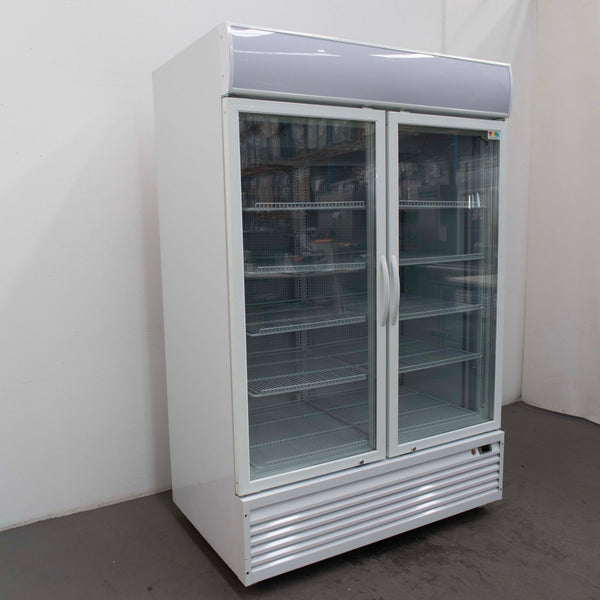 Vave UF-1200 Upright Freezer