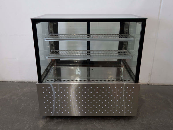 FED SG120FA-2XB Cake Display