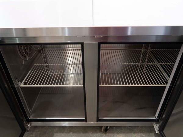 TurboAir KUR18-3 Undercounter Fridge