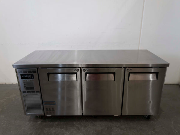 Turbo Air KUR18-3-N Undercounter Fridge