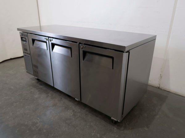 Turbo Air KUR18-3-N Undercounter Fridge