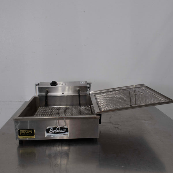 Belshaw 616B Donut Fryer