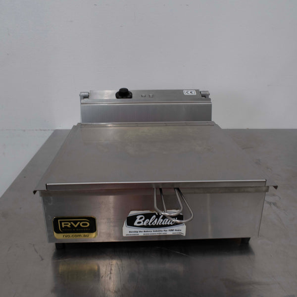 Belshaw 616B Donut Fryer