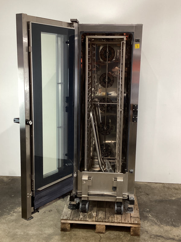 Unox XECL-2013-E1RS Combi Oven