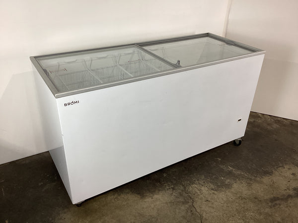 Bromic CF0500FTFG Chest Freezer