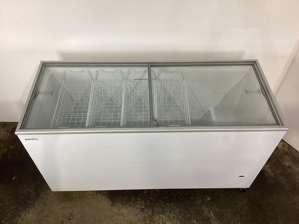 Bromic CF0500FTFG Chest Freezer