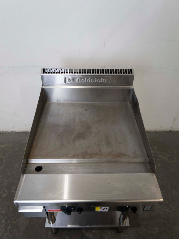 GOLDSTEIN GPGDB24 Griddle - Flat