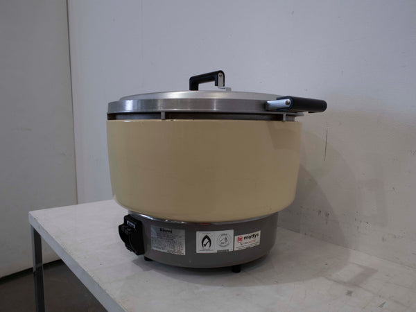 Rinnai RER-390C N Rice Cooker