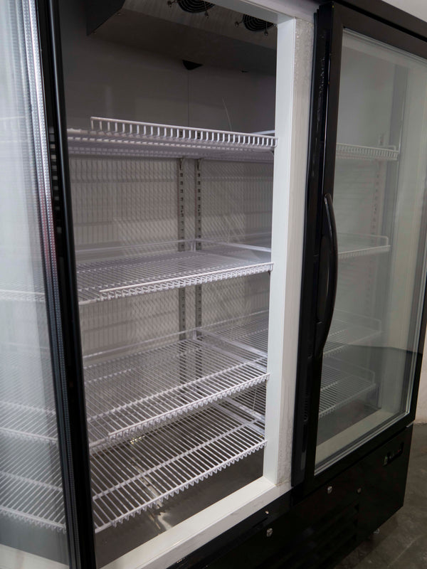 Saltas DFS2999 Upright Freezer
