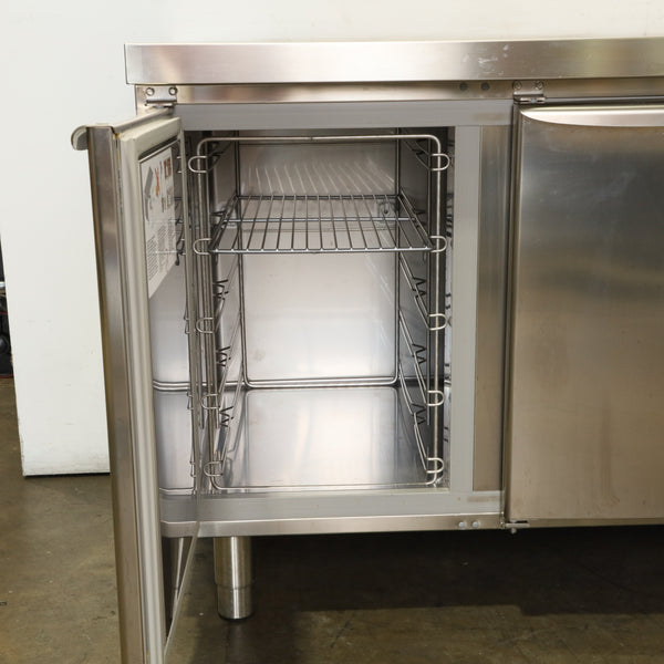 Electrolux RCER4M4 Under Bench Fridge