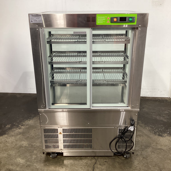 Cossiga BTGRF9 Refrigerated Display
