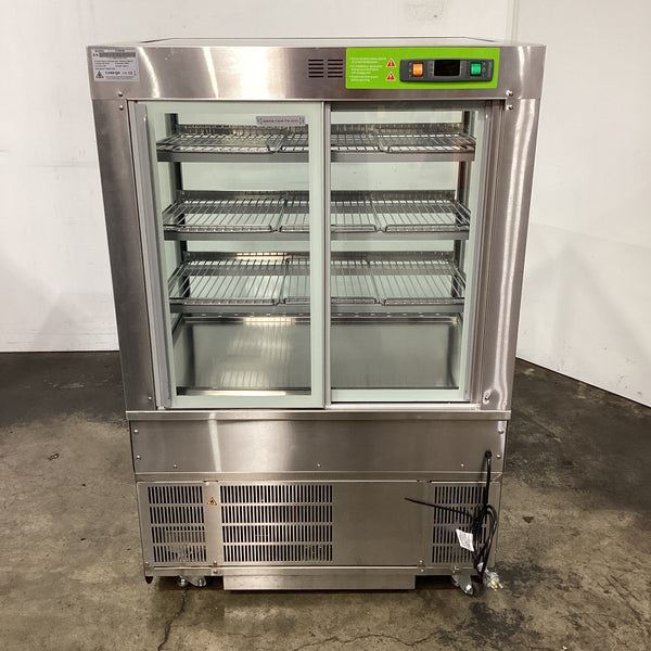 Cossiga BTGRF9 Refrigerated Display