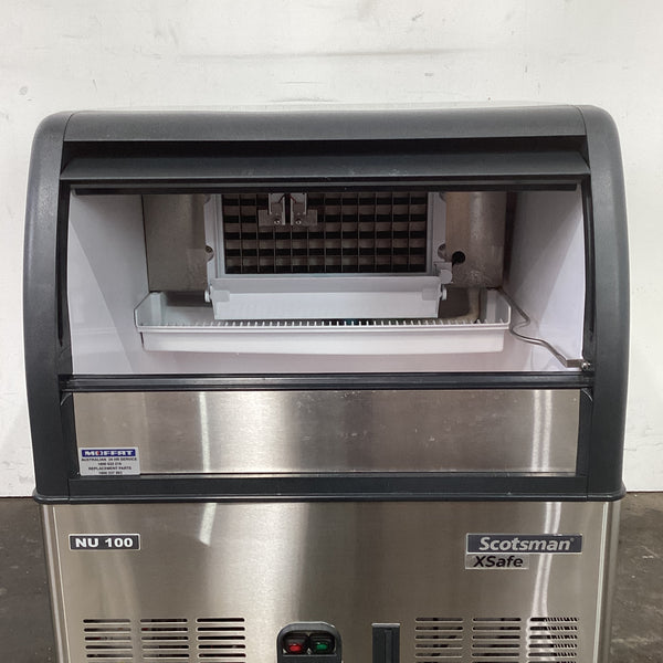 Scotsman NU100AS Ice Machine