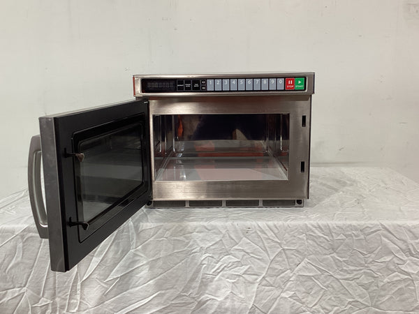 Anvil MWA1800 Microwave