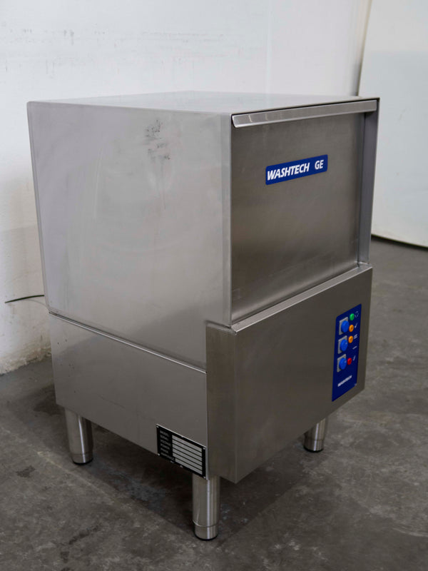 Washtech GE Glasswasher