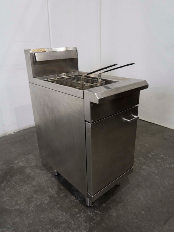Luus FV-45 Fryer