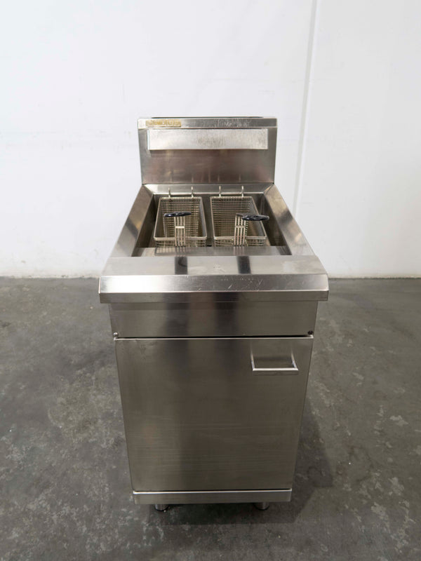 Luus FV-45 Fryer