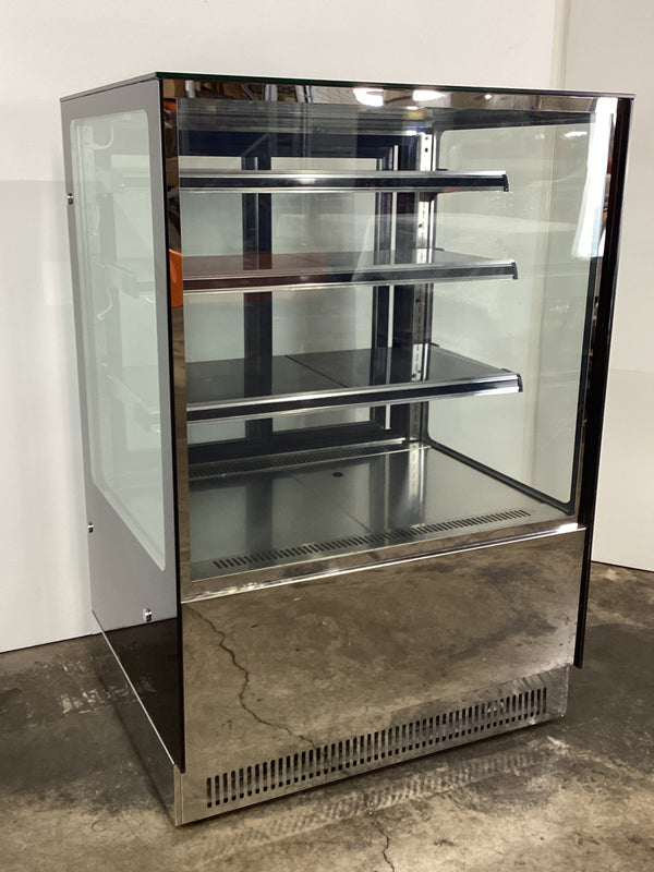 Bonvue GAN-900RF3 Cake Display