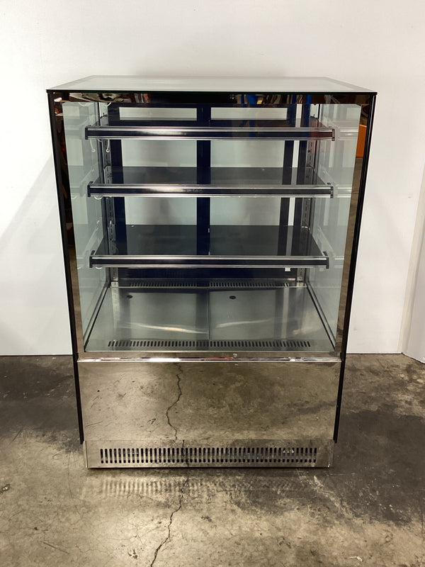 Bonvue GAN-900RF3 Cake Display