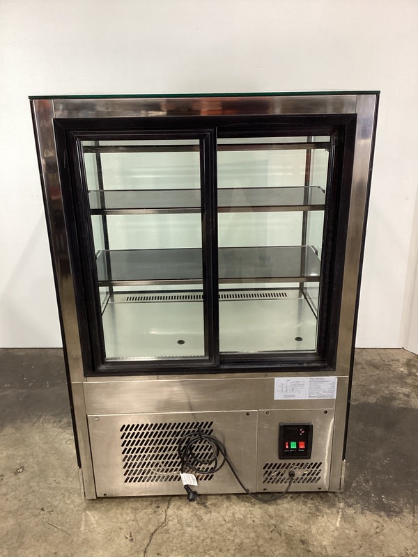 Bonvue GAN-900RF3 Cake Display