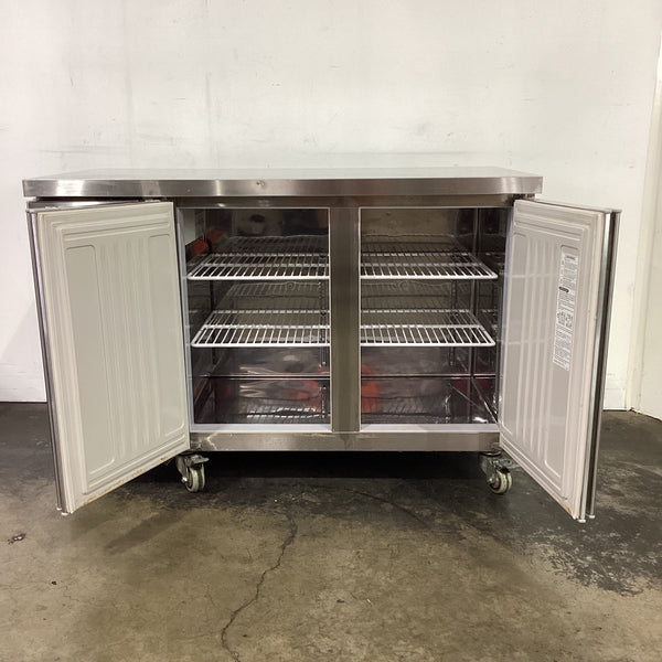 Hoshizaki FT-126MA-A Underbench Freezer