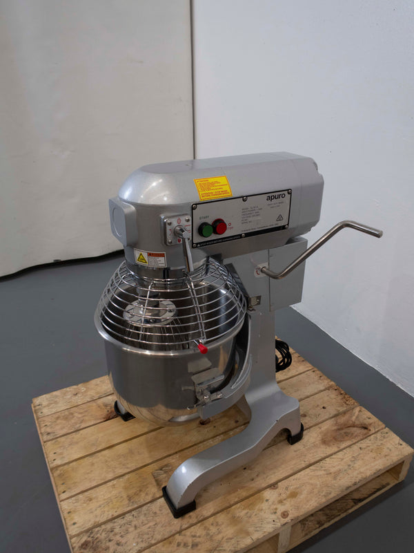 Apuro GL191-A Planetary Mixer